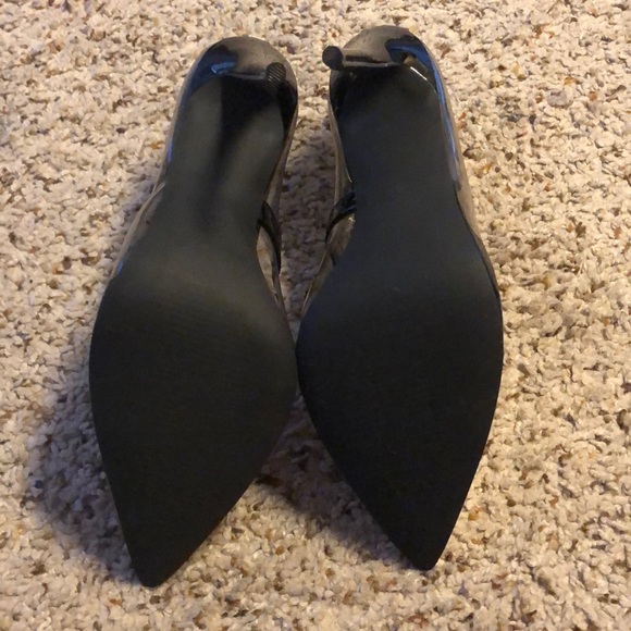 Pumps - Picture 4 of 5